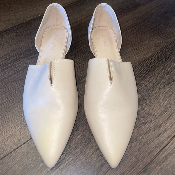 Dressy flats - Picture 2 of 3